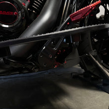 Thrashin Bagger Brake Arm ARP Bolt Kit