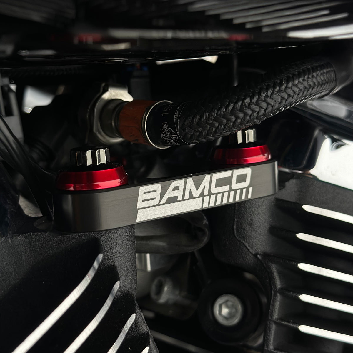 2017-2023 Bagger Horn Delete Kit
