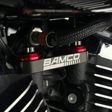 2017-2023 Bagger Horn Delete Kit