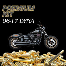 06-17 Dyna Premium Kit
