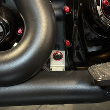 M8 Touring Exhaust Bracket Stud ARP Kit