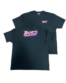 Bamco Orange Retro