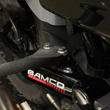 06-17 Dyna Passenger Peg ARP Kit