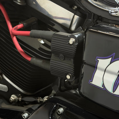 Twin Cam Dyna/Softail Ignition Coil ARP Kit