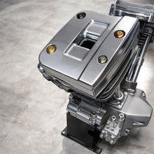 Evo Rocker Box ARP Kit