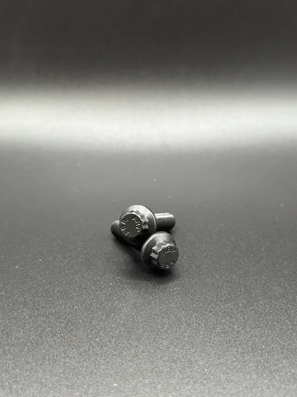Dyna Isolator ARP Bolt Kit