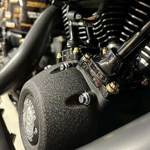Pushrod ARP Kit