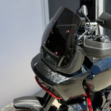 Pan America Windshield ARP Kit