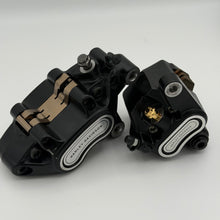 M8 Softail Banjo Bolts