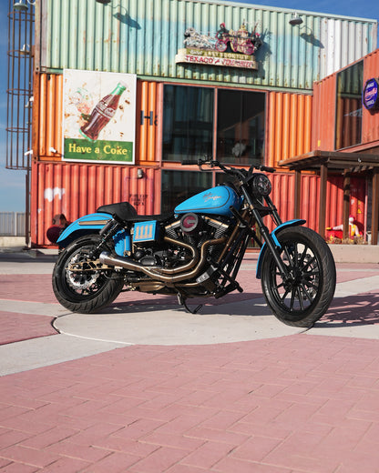 SPB FAB T512 Dyna Pro Model
