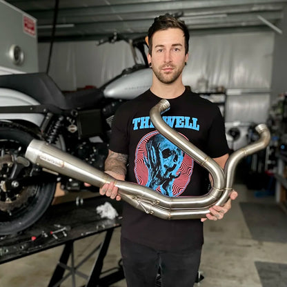 SPB FAB T512 Dyna Pro Model