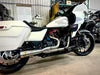 SPB FAB High Output Bagger M8