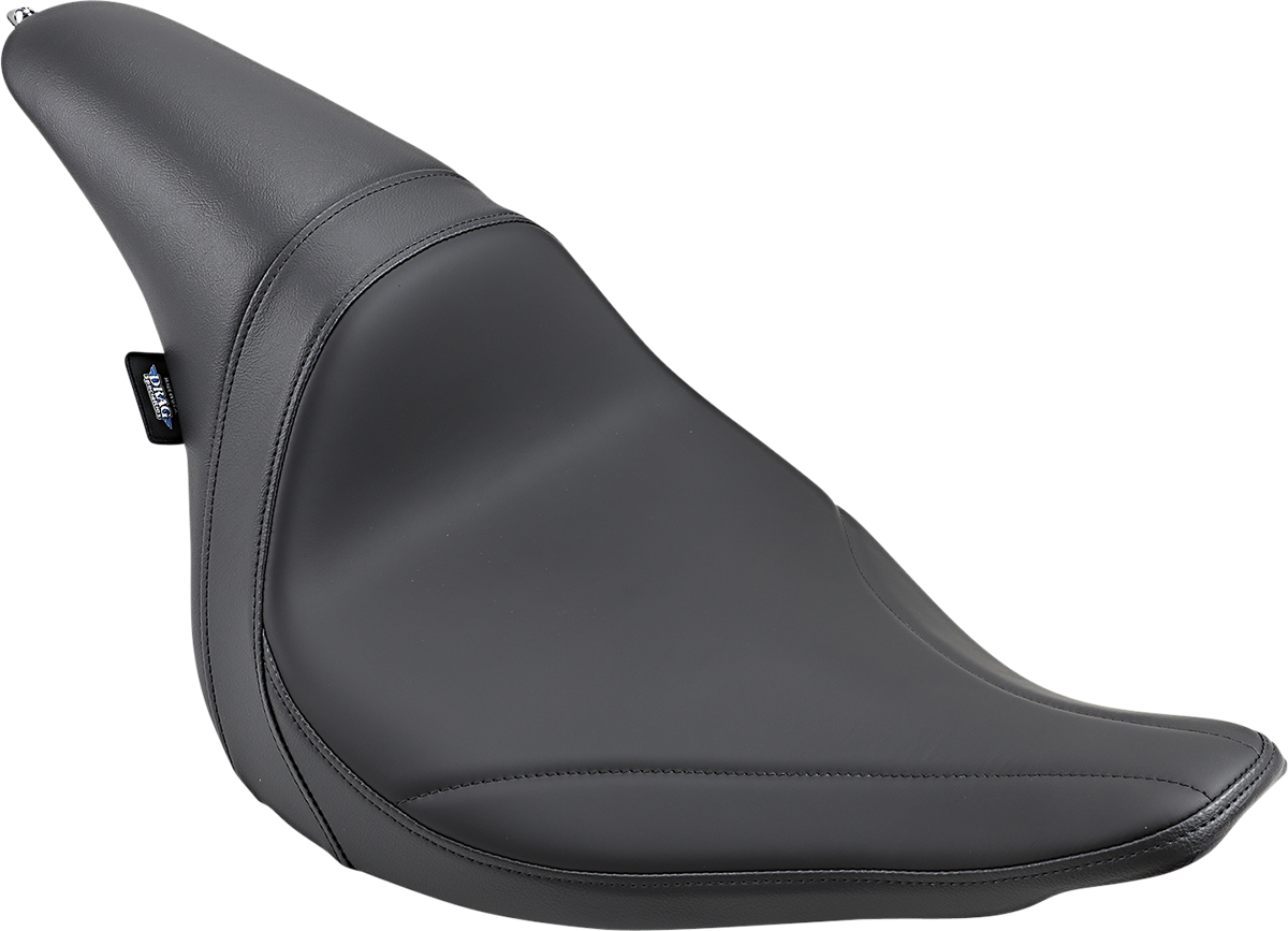 Drag Specialties Predator Seat – Mild Stitch – FXSB '13-'17