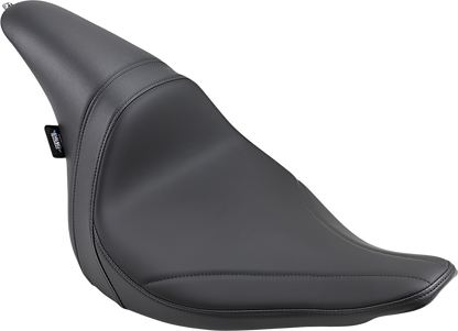 Drag Specialties Predator Seat – Mild Stitch – FXSB '13-'17