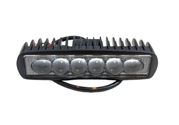 OG 6" LED Light Bar V2