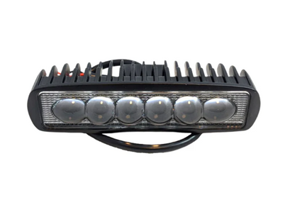 OG 6" LED Light Bar V2