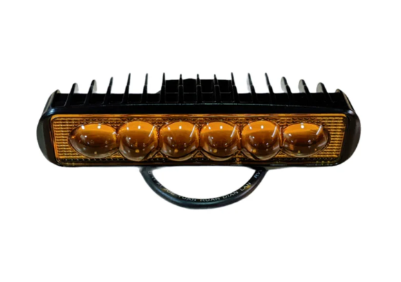 OG 6" LED Light Bar V2