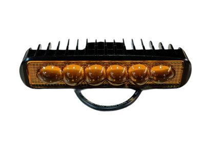 OG 6" LED Light Bar V2