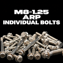 M8-1.25 ARP Individual Bolts