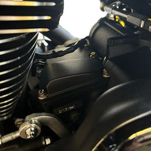 6 Speed Transmission Top Cover