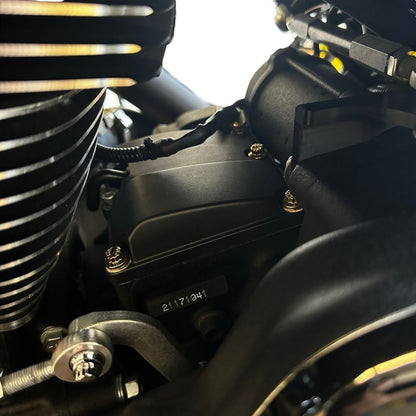 6 Speed Transmission Top Cover