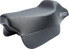 Slyfox Race Seat – Tall – FLH/FLT '08-'25