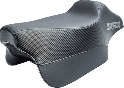 Slyfox Race Seat – Tall – FLH/FLT '08-'25