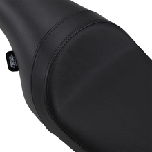Drag Specialties Predator Seat – Smooth – FL '08-'23 – view 2