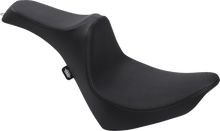 Drag Specialties Predator III Seat – Smooth – FL/FX '18-'23