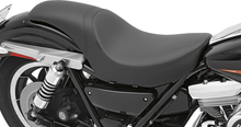 Drag Specialties Predator Seat – Smooth – FX '82-'00 – view 2
