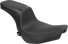 Drag Specialties Predator 2-Up Seat – Vinyl – Smooth – FLSB/FXLRS '18-'24 – view 2