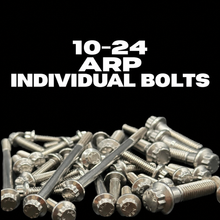 10-24 ARP Bolts