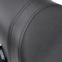 Drag Specialties Predator Seat – Black – XL '82-'03 – view 2