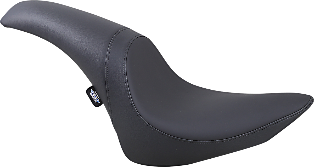 Drag Specialties Predator Seat – Smooth – FL '84-'99