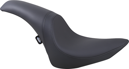 Drag Specialties Predator Seat – Smooth – FL '84-'99