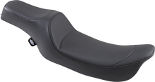 Drag Specialties Extended Reach Predator Seat – Mild Stitched – FL '97-'07