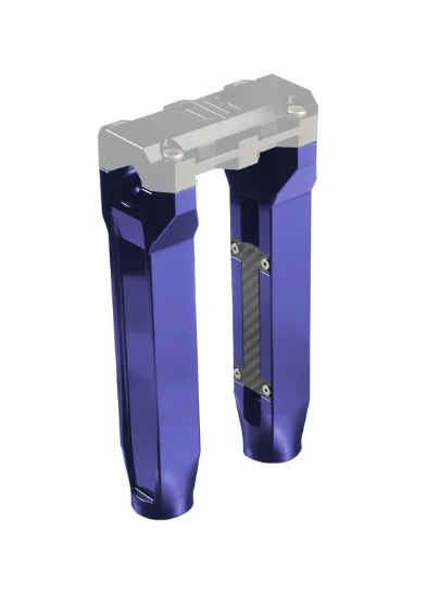 OG 8.5" Straight Riser Legs