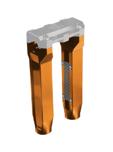 OG 8.5" Straight Riser Legs