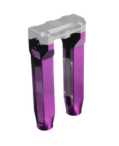 OG 8.5" Straight Riser Legs