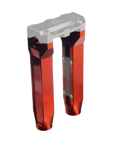 OG 8.5" Straight Riser Legs