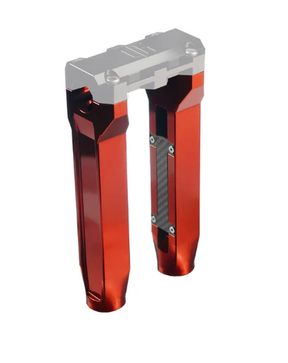 OG 8.5" Straight Riser Legs