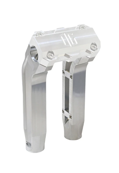 OG 8.5" Pull Back Riser Legs