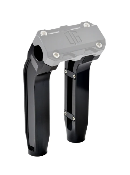 OG 8.5" Pull Back Riser Legs