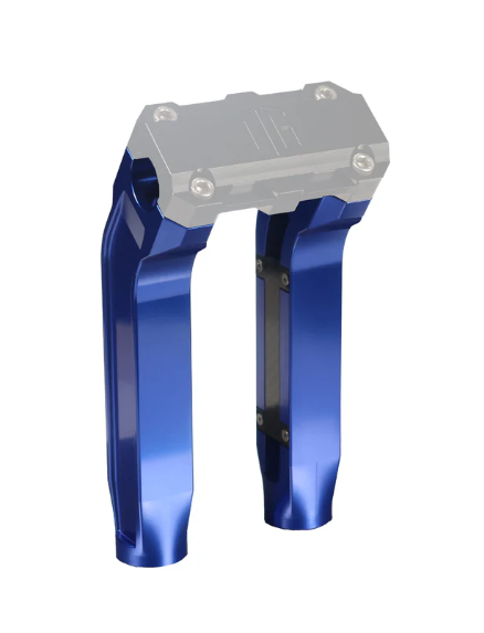 OG 8.5" Pull Back Riser Legs