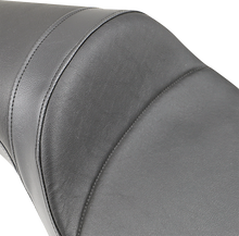 Drag Specialties Extended Predator Seat – Smooth – XL '04-'22 – view 2
