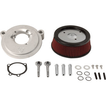 Arlen Ness Big Sucker Stage I Air Cleaner Kit