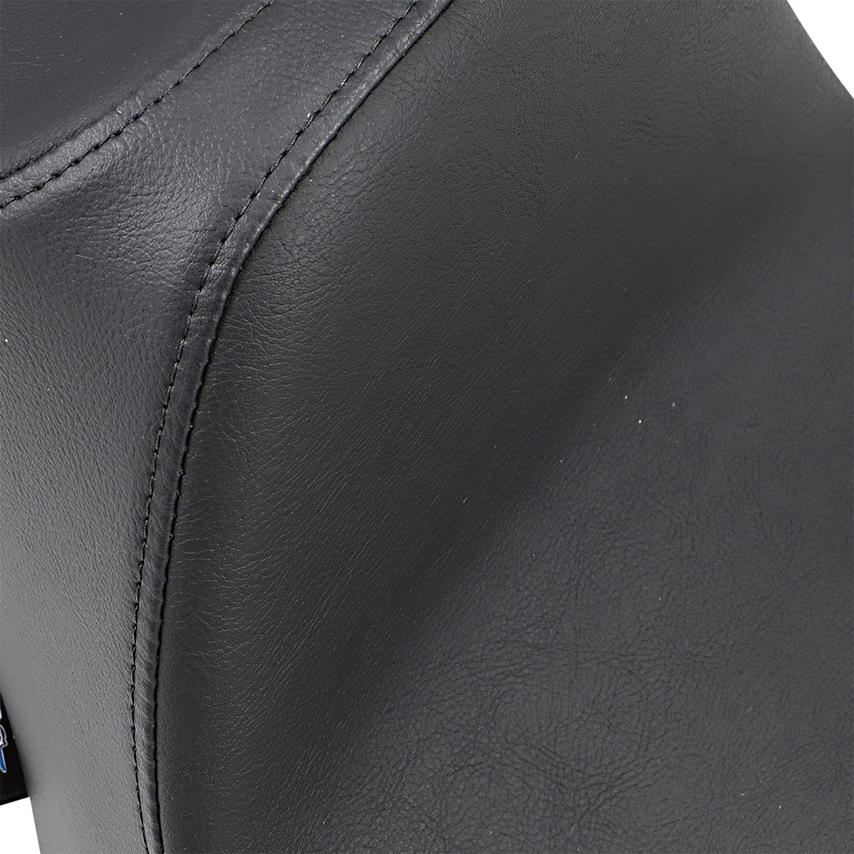 Drag Specialties Predator III Seat – Smooth – XL '04-'22 – view 2