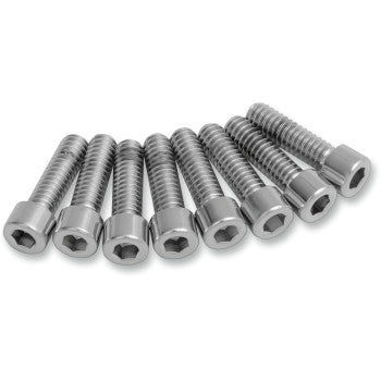 Gardner-Westcott Lifter Base Screw Kits