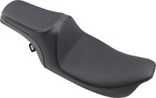 Drag Specialties Predator III Seat – Smooth – FLHR/FLHX '99-'07