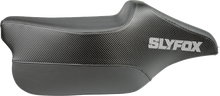 Slyfox Race Seat – Tall – FLH/FLT '08-'25 – view 2